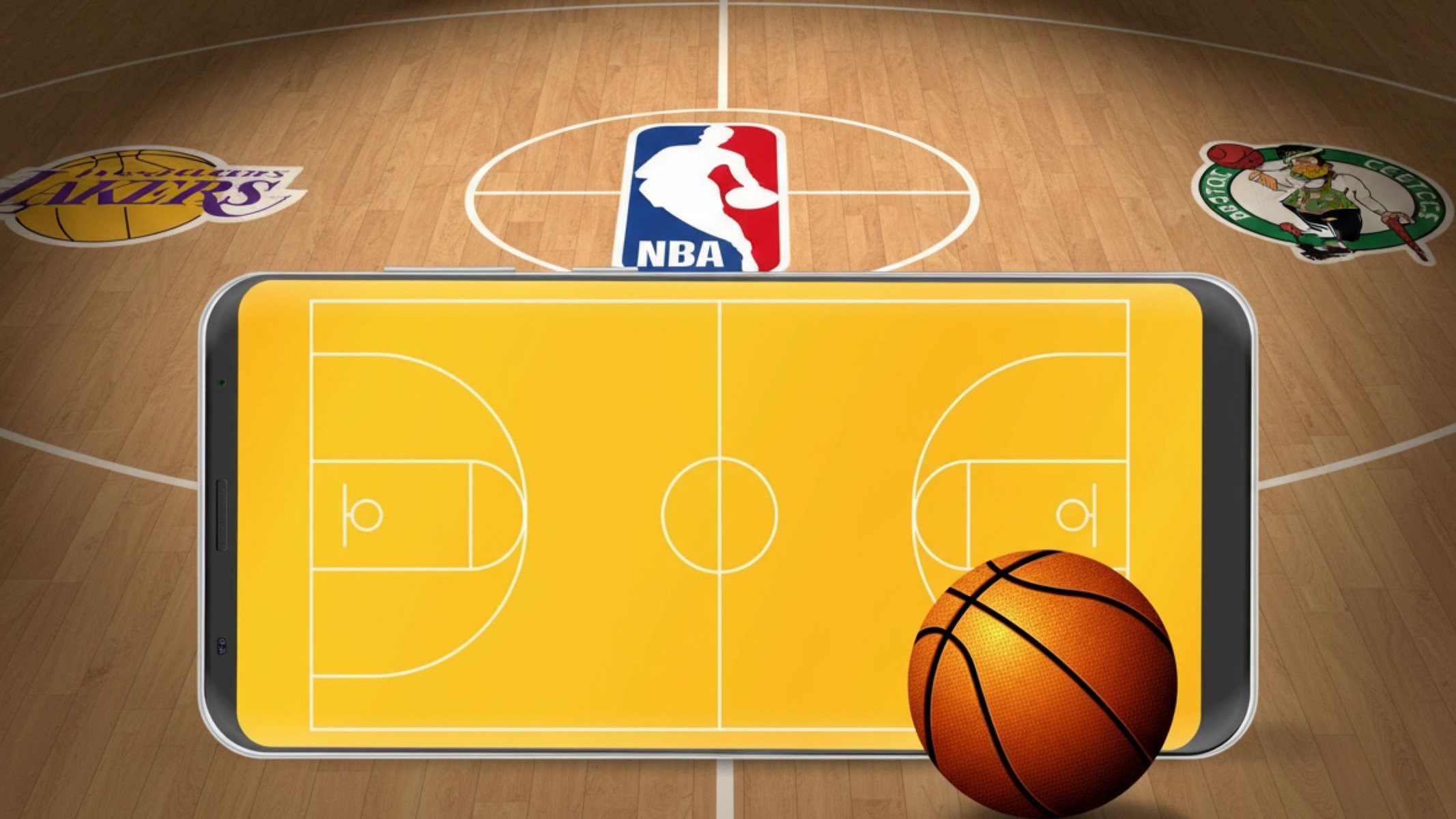 Zakłady na NBA – typowe rynki